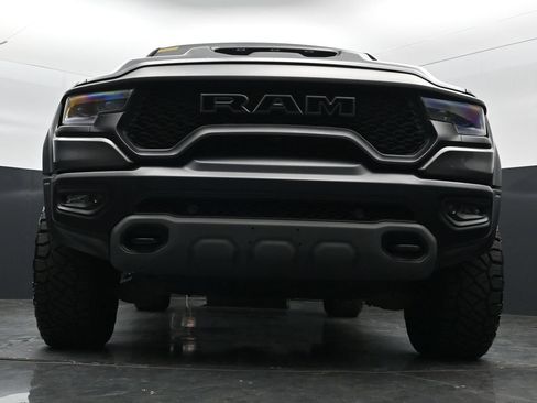 Used 2021 RAM 1500 TRX w/ TRX Level 2 Equipment Group AWD/4WD image 20