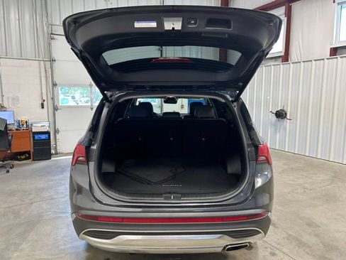 Used 2023 Hyundai Santa Fe SEL w/ Premium Package AWD/4WD image 20