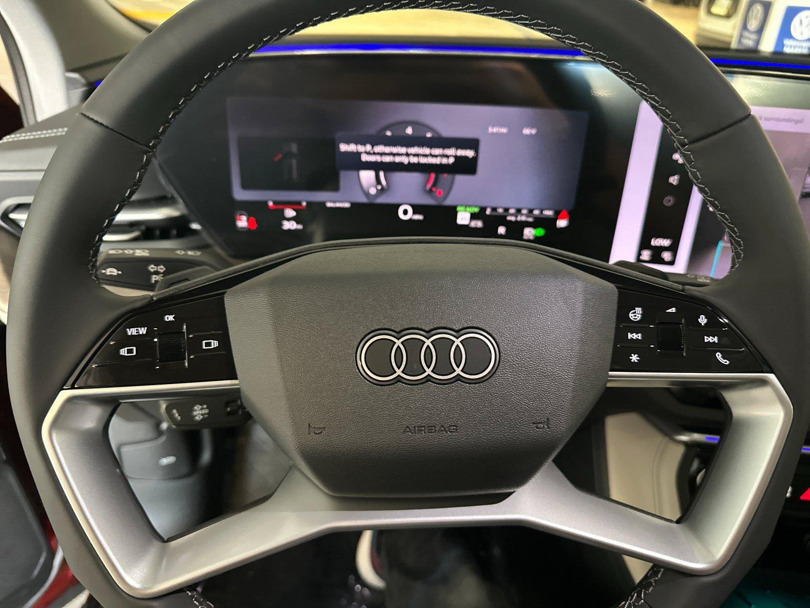 New 2026 Audi Q5 2.0T AWD/4WD image 23