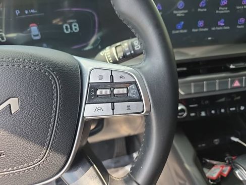 Used 2024 Kia Telluride LX FWD image 15