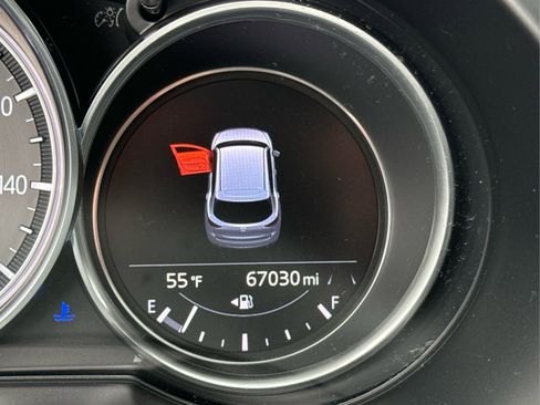 Used 2018 MAZDA CX-5 Touring AWD/4WD image 31