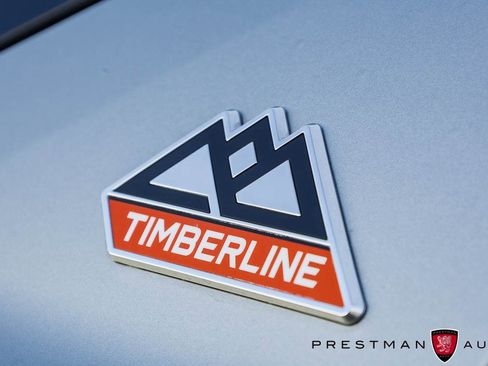 Used 2023 Ford Explorer Timberline image 12