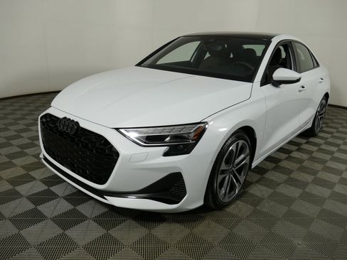 Used 2025 Audi A3 2.0T Premium Plus image 7