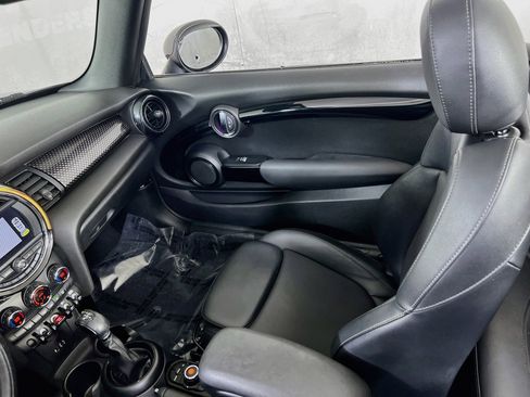 Used 2018 MINI Cooper S FWD image 21