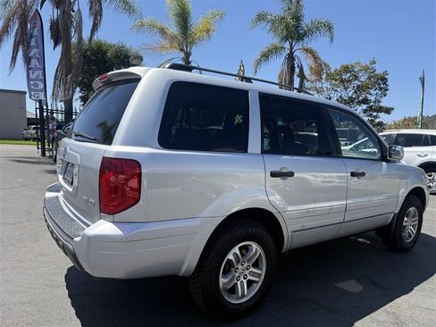Used 2005 Honda Pilot EX image 6