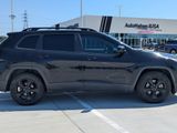 Used 2018 Jeep Cherokee Latitude w/ Altitude Package image 4