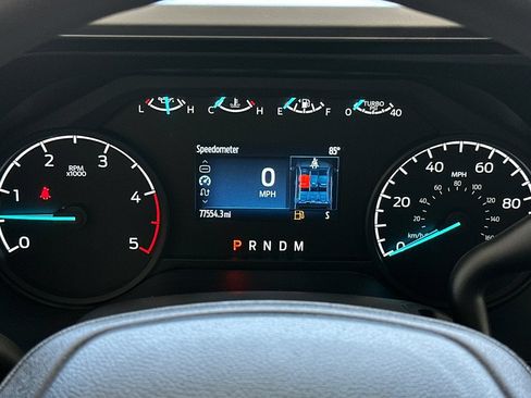 Certified 2024 Ford F250 XLT AWD/4WD image 21