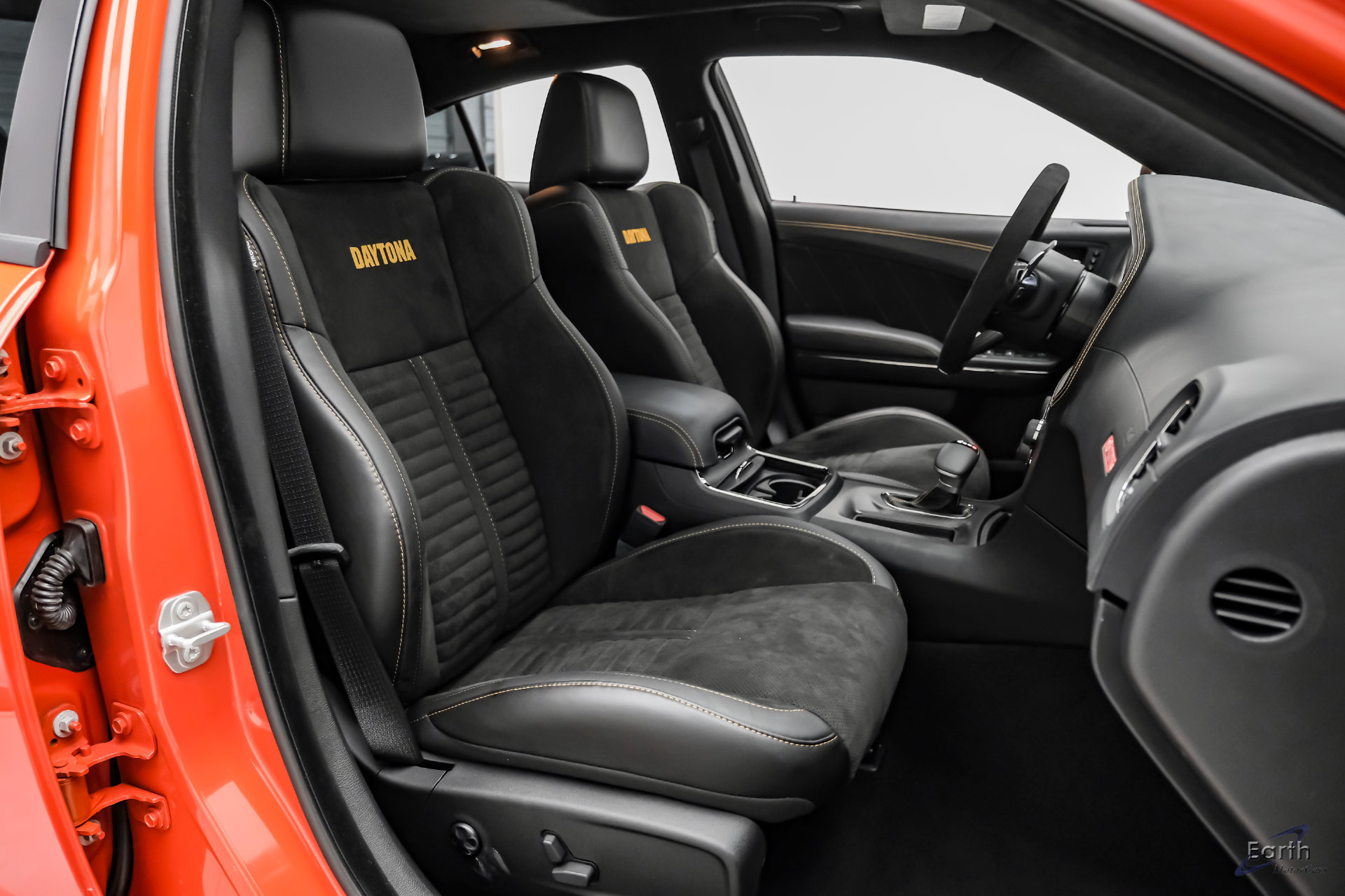 Used 2023 Dodge Charger SRT Hellcat RWD image 63