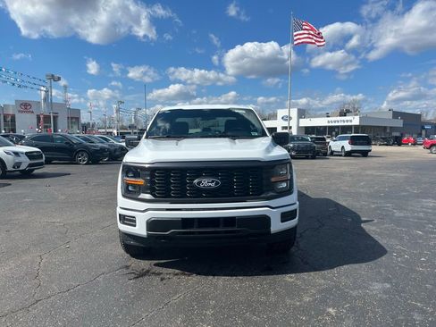 New 2026 Ford F150 STX image 2