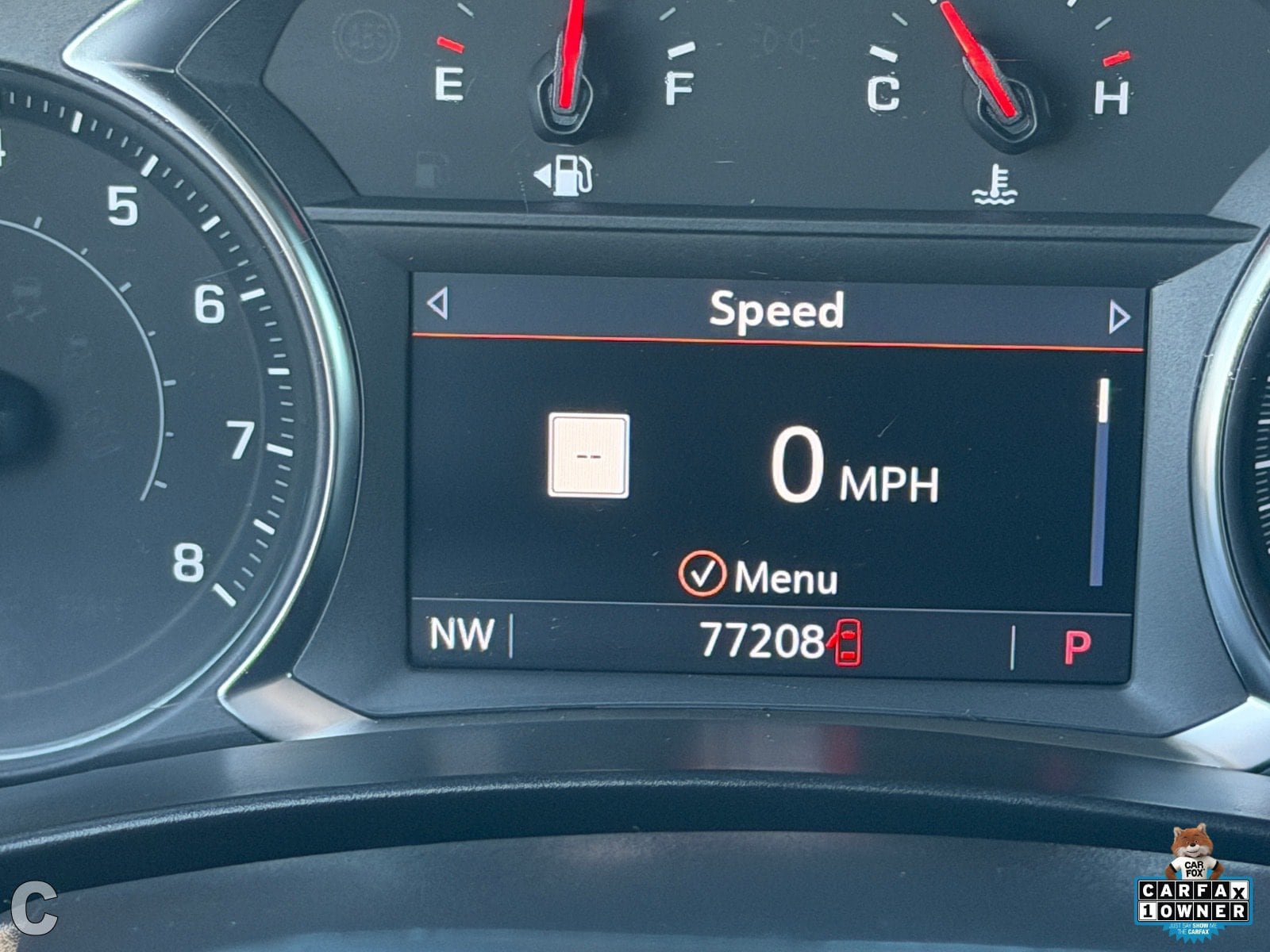 Certified 2024 Chevrolet Equinox Premier AWD/4WD image 25