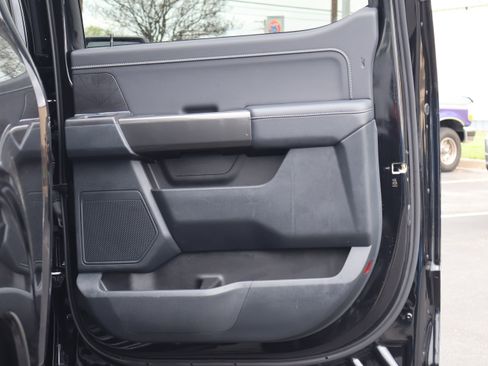 Used 2023 Ford F150 XLT w/ Equipment Group 302A High image 32