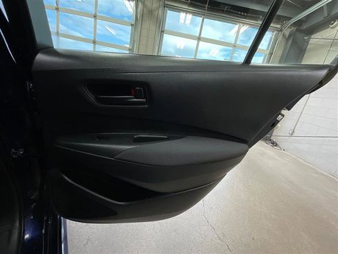 Used 2023 Toyota Corolla LE FWD image 21