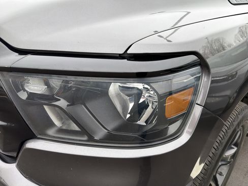 Used 2022 RAM 1500 Big Horn image 6