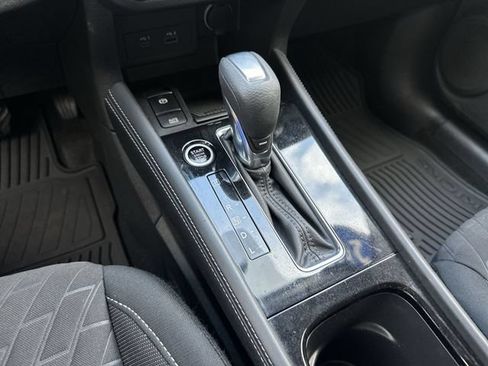 Used 2023 Nissan Kicks SV FWD image 20