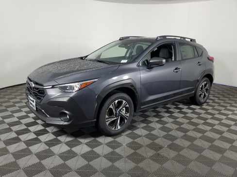 New 2025 Subaru Crosstrek 2.5i Premium image 8