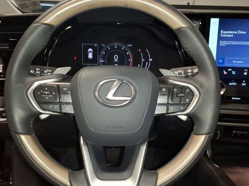 Certified 2023 Lexus RX 350 Premium w/ Cold Area Package image 17