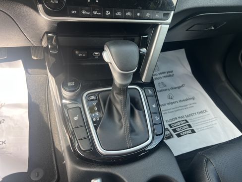 Used 2023 Kia Seltos EX AWD/4WD image 9