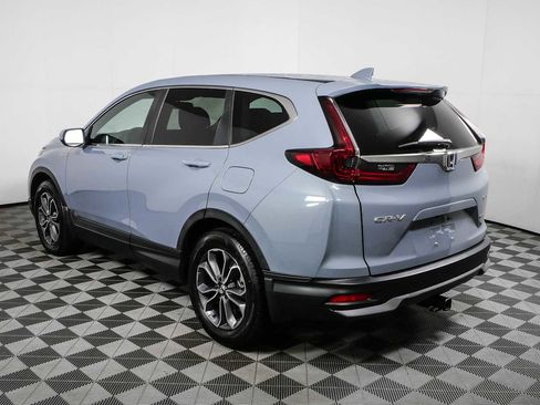 Used 2022 Honda CR-V EX image 27