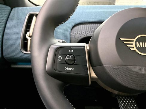 Certified 2026 MINI Cooper Countryman S AWD/4WD image 21