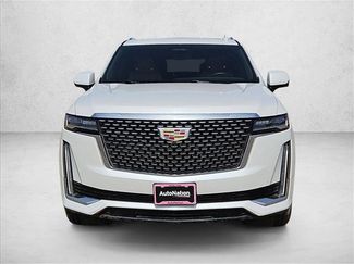 Used 2022 Cadillac Escalade Premium Luxury w/ Performance Package video 2