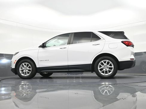 Used 2022 Chevrolet Equinox LT FWD image 25
