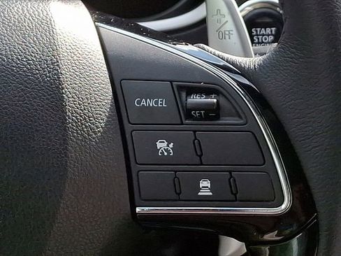 Used 2024 Mitsubishi Eclipse Cross SEL AWD/4WD image 23