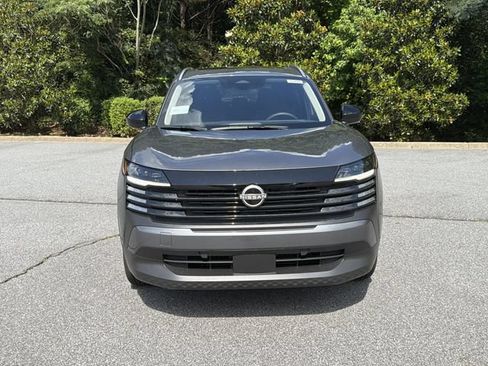 New 2026 Nissan Kicks SV w/ SV Premium Package FWD image 2