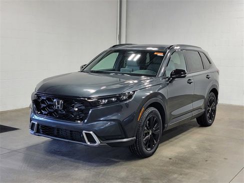 New 2026 Honda Pilot EX-L image 2