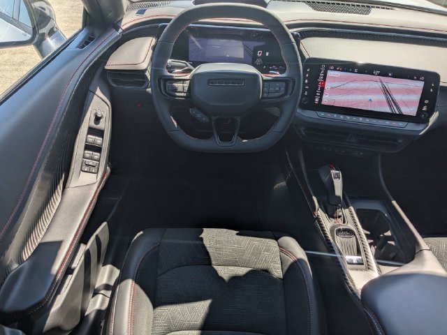 New 2026 Dodge Charger Scat Pack AWD/4WD image 19