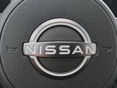 New 2026 Nissan Kicks SV image 5