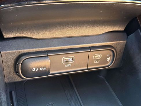 Used 2025 Kia Telluride SX Prestige X-Line AWD/4WD image 26