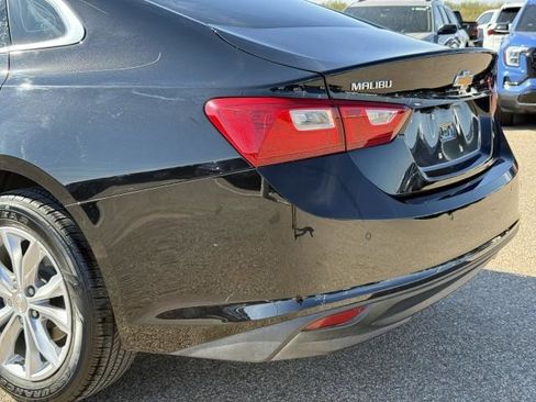Certified 2024 Chevrolet Malibu LT image 15