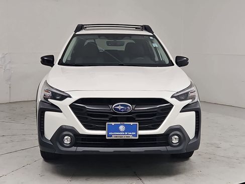 Used 2023 Subaru Outback Onyx Edition XT AWD/4WD image 9