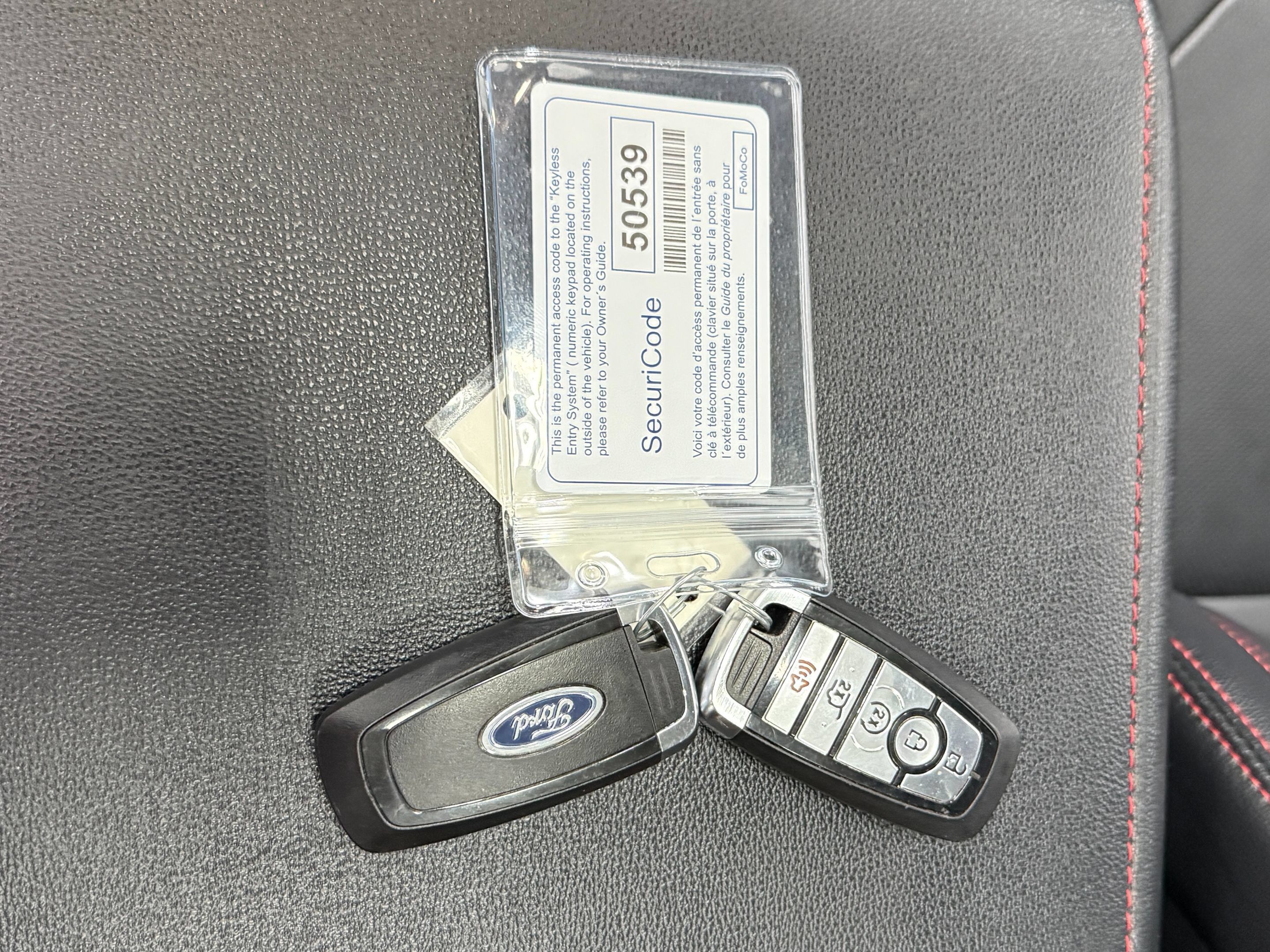 Used 2023 Ford Expedition Limited AWD/4WD image 42