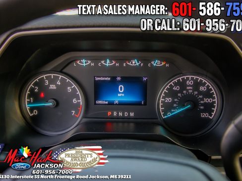 Certified 2023 Ford F150 XLT image 14