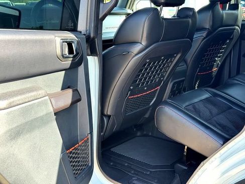 Certified 2024 Ford Bronco Raptor AWD/4WD image 24