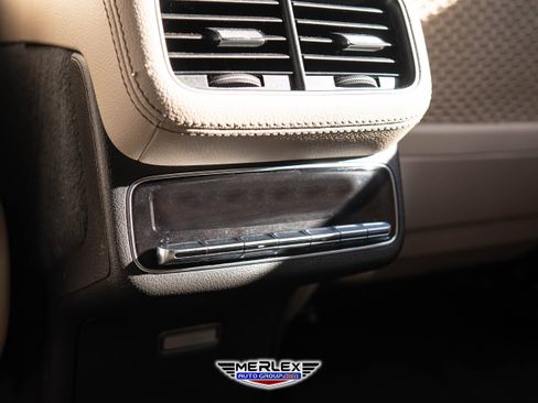 Used 2020 Mercedes-Benz GLS 450 4MATIC w/ Convenience Package image 22