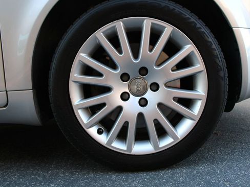 Used 2006 Audi A4 2.0T image 16