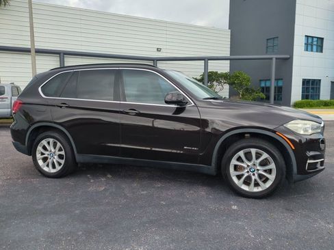Used 2016 BMW X5 sDrive35i image 2