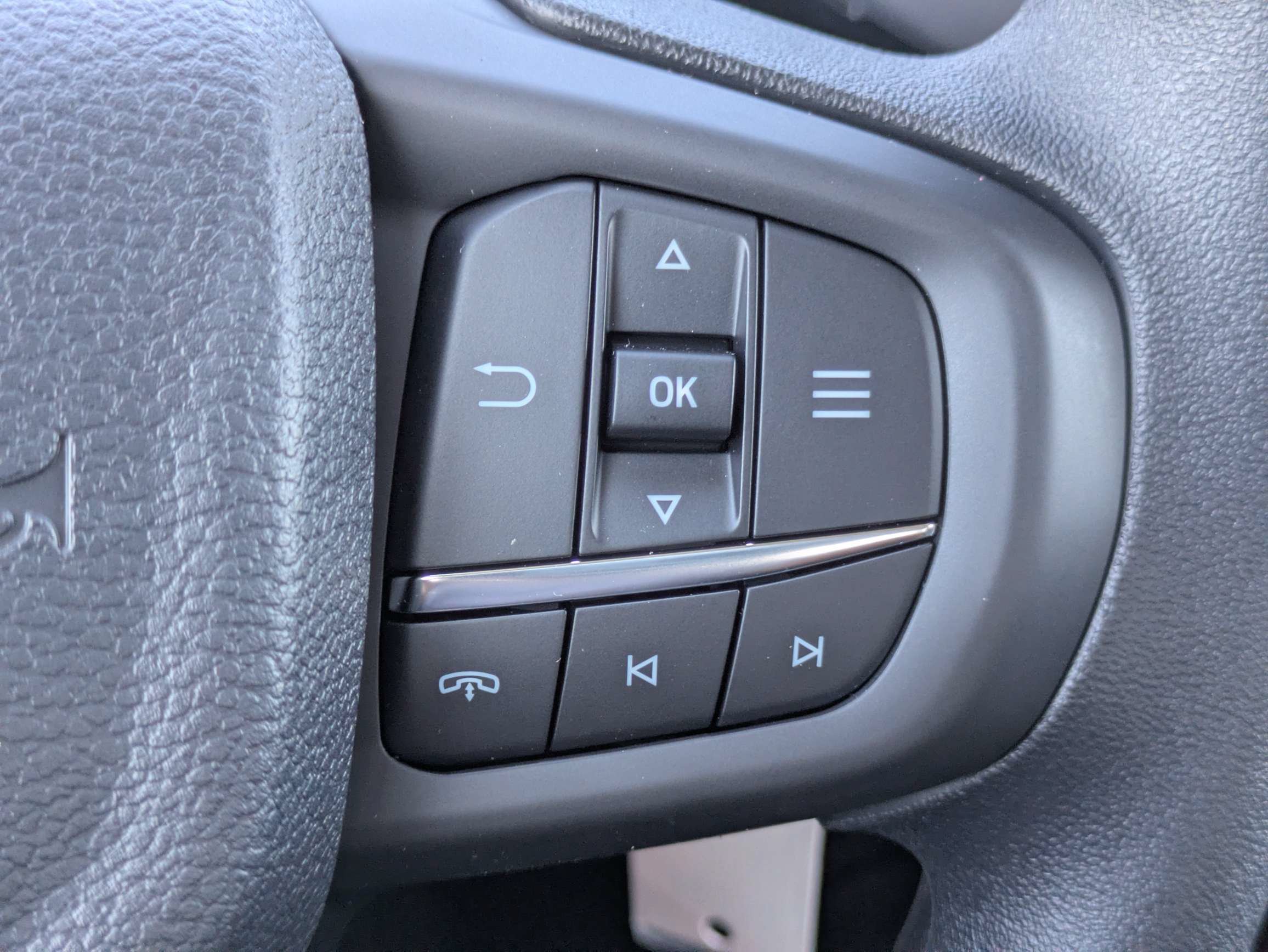 New 2026 Ford Ranger XL RWD image 23