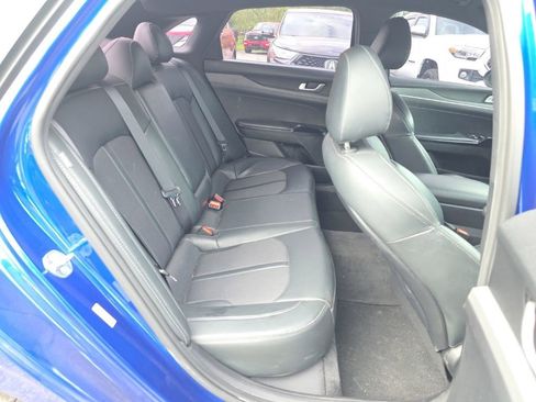 Used 2022 Kia K5 GT-Line AWD/4WD image 17