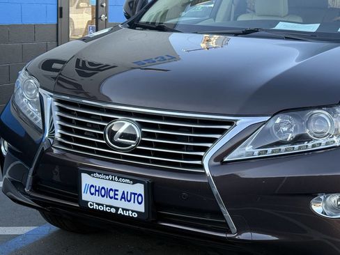Used 2013 Lexus RX 350 Base AWD 4dr SUV image 28
