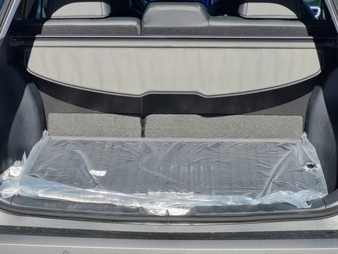 New 2026 Toyota Corolla Cross XLE w/ Convenience Package image 15