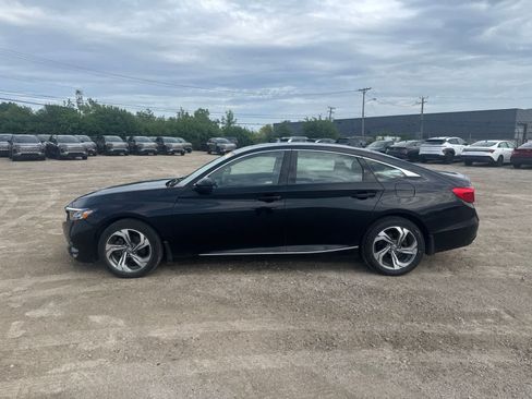 Used 2019 Honda Accord EX-L image 12