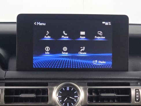 Used 2022 Lexus IS 350 F Sport image 22