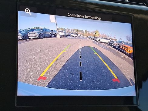 Certified 2023 Jeep Grand Cherokee Laredo image 29