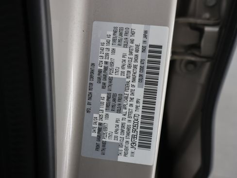 Used 2024 MAZDA CX-5 AWD 2.5 S w/ Select Package image 56