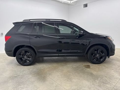 Used 2020 Honda Passport Elite image 4