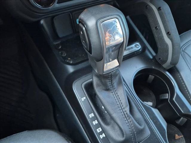 Used 2024 Ford Bronco Big Bend AWD/4WD image 10