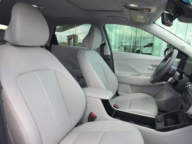 Certified 2024 Hyundai Kona Limited AWD/4WD image 9